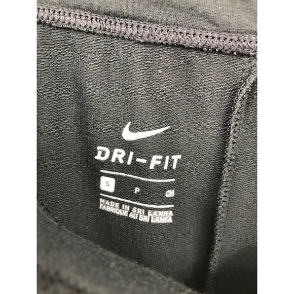 Nike Flow Lux Dri-FIT Training Pant 933436-010 Black Yoga Small - Picture 9 of 11